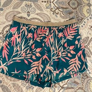 NWT Lilly Pulitzer Rylan Shorts